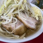 ラーメン二郎 - 