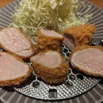 とんかつ KATSU 華 - 