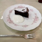 スコット（新館） - 