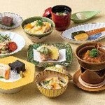 Ume No Hana - 菜食ランチ3,700円（ヴィーガン対応）