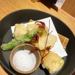 本格板前居酒屋 お魚総本家 - 