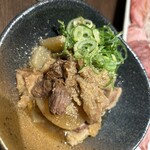 炭火焼肉 六本木 隆 - 