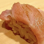 寿司 赤酢 心斎橋店 - 