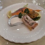 スコット（新館） - 