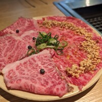 横浜焼肉kintan - 