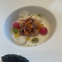 オーベルジュ・ド・リル ナゴヤ - 