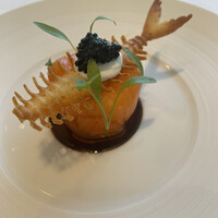 オーベルジュ・ド・リル ナゴヤ - 