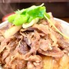 神戸牛丼　広重