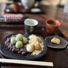 甘味茶屋　しら玉