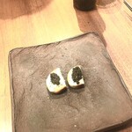 ラ・ルッチョラ - 