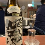 おでんと酒 十 - 