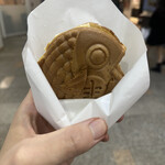 Mamemono To Taiyaki - 