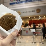 Mamemono To Taiyaki - 