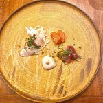 ラ・ルッチョラ - 