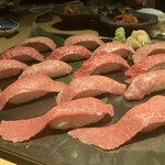 Sumibiyakiniku Nanohana - 