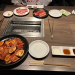 Yakiniku Kinoe - 