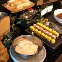 ゼックスウエスト サルヴァトーレ クオモブロス - 