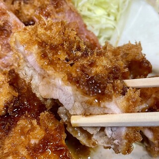 Torikatsu Chikin - とりかつ