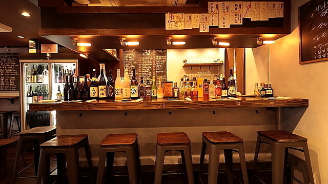 Sakeno Minishikawa Shikisuito Kyoto Umekoji Hoteru Ten photo 4