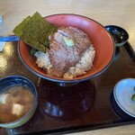 レストランめがひら - 