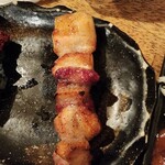 秋元屋 - かしらあぶら(しお)(154円)