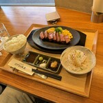 STEAK OTSUKA - 