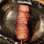 秋元屋 - れば(しお)(154円)