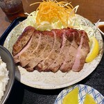 なかうらわ食堂 - 