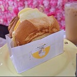 TOAST CAFE MOKKOJI - 