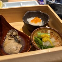 天冨良 麻布よこ田 新宿別邸 - 