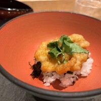 天冨良 麻布よこ田 新宿別邸 - 