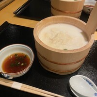 京懐石とゆば料理 松山閣 JR京都伊勢丹店 - 