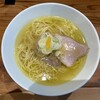 らぁ麺や ふぢとら 