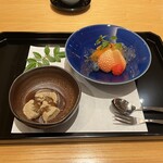 日本橋 鰻 伊勢定 蓮 - 