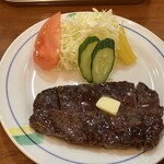 ステーキハウス ふくわか - 