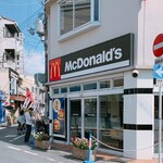 マクドナルド - 