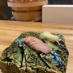 Osushi Awase Sushi Horikawa - 