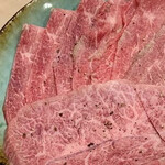 裏船場焼肉 城と七宝 - 