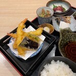 日本酒・和食処 神田 木花 - 