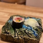 Osushi Awase Sushi Horikawa - 