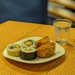 NARITA PREMIER LOUNGE - 