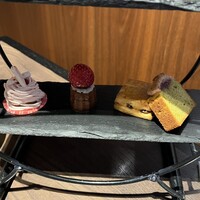 New American Grill “KANADE TERRACE” - 