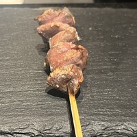 焼鳥吉峰 - 