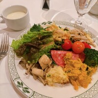 ロウリーズ・ザ・プライムリブ 恵比寿ガーデンプレイス店 - 