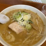 らー麺 ふしみ - 