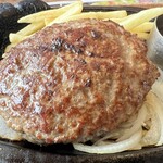 ブロンコビリー - 