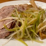 ニューラーメンショップ主水 - 