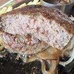 ブロンコビリー - 