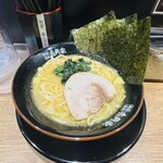 壱角家 渋谷中央通店 - 