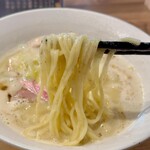 麺屋 げんでん - 